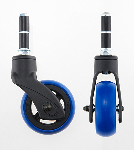 4&rdquo;�\�t�g���C�h�L���X�^�i�u���[�j�ꎮ�@�}���`�t�H�[�N�p