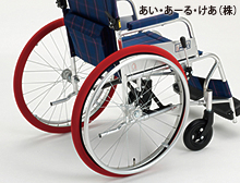 MS-0003　ホイルソックス（1台分）