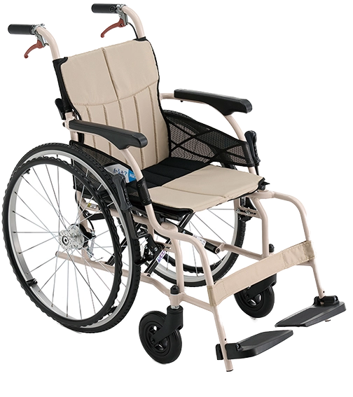 KRM-1 自走型