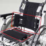 クッション｜車いすと介護用品の製造、販売 株式会社MiKi ミキ