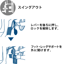 BAL-R4｜車いすと介護用品の製造、販売 株式会社MiKi ミキ