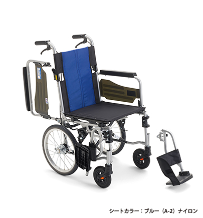 BAL-R4｜車いすと介護用品の製造、販売 株式会社MiKi ミキ