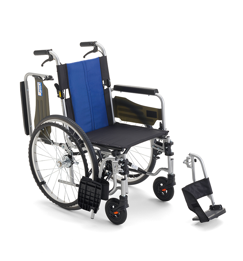 BAL-R3｜車いすと介護用品の製造、販売 株式会社MiKi ミキ