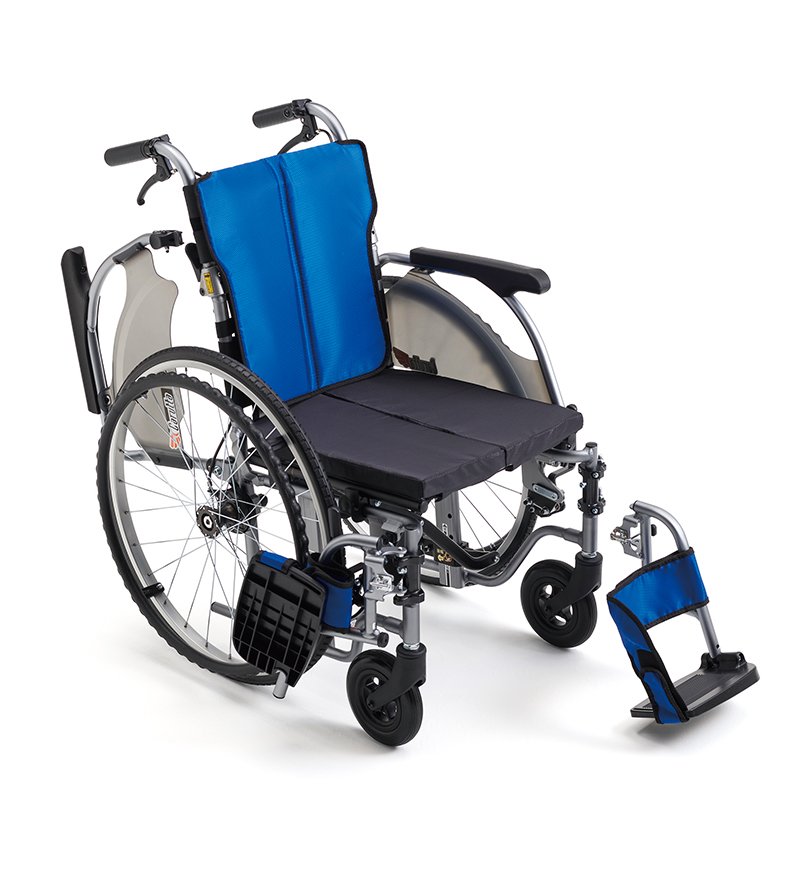 CRT-3-CZ｜車いすと介護用品の製造、販売 株式会社MiKi ミキ