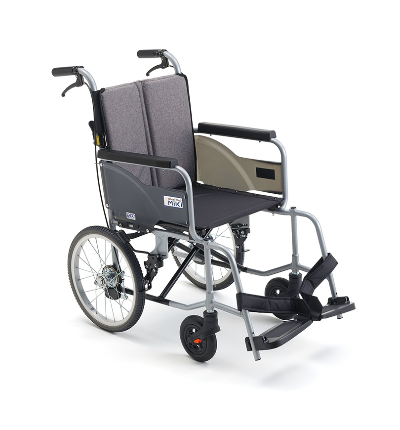 VTS-2｜車いすと介護用品の製造、販売 株式会社MiKi ミキ