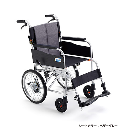 【本日特価】 JTN-2B｜車いすと介護用品の製造、販売 株式会社MiKi ミキ その他