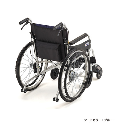EST-1｜車いすと介護用品の製造、販売 株式会社MiKi ミキ