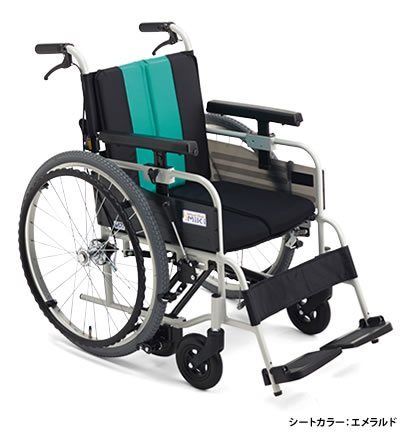 MBY-41B｜車いすと介護用品の製造、販売 株式会社MiKi ミキ