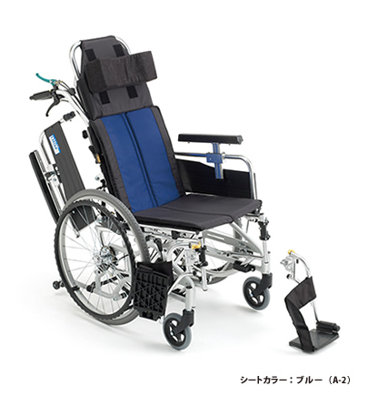 BAL-11｜車いすと介護用品の製造、販売 株式会社MiKi ミキ