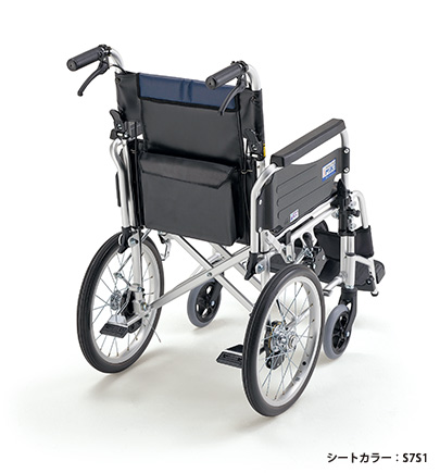 BAL-4B｜車いすと介護用品の製造、販売 株式会社MiKi ミキ